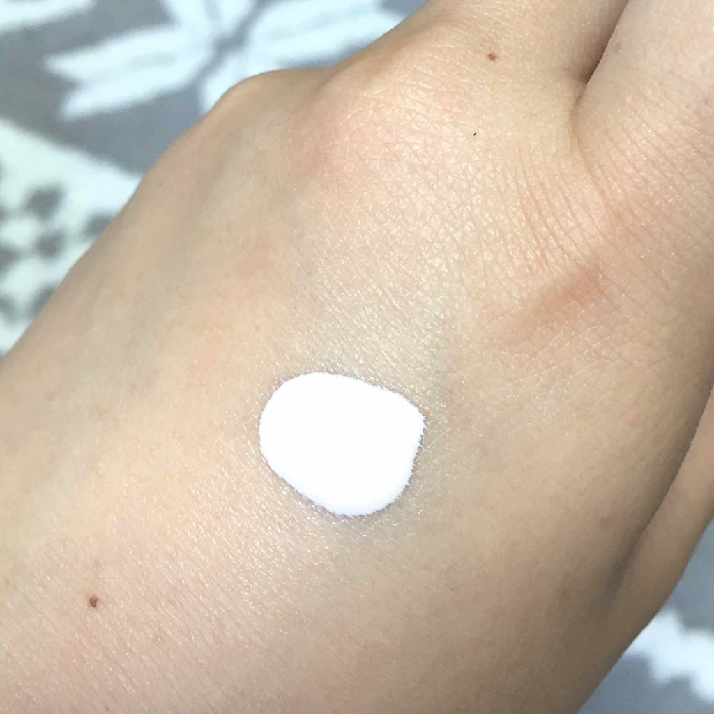 モイストベースN/アクアレーベル/化粧下地を使ったクチコミ(3枚目)