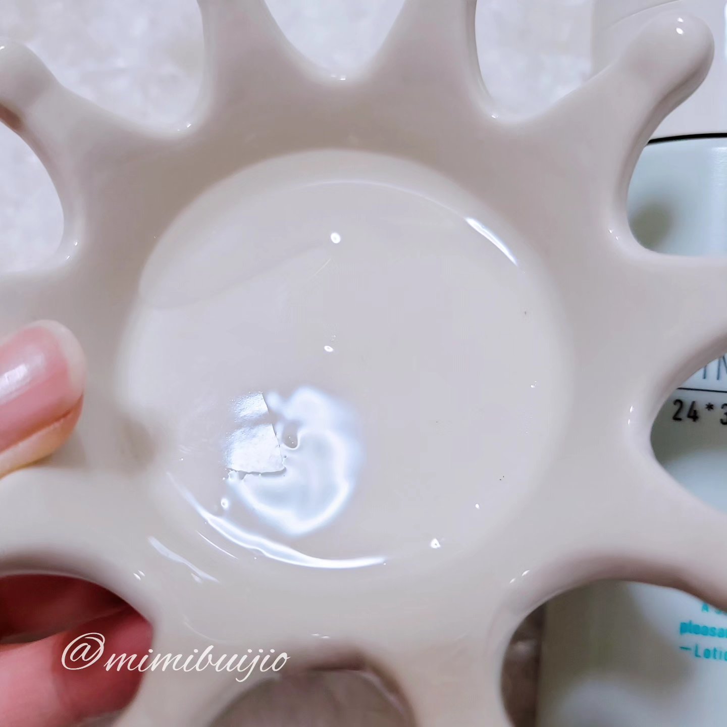 ミネラル 薬用ローション/TIME SECRET/化粧水を使ったクチコミ（3枚目）