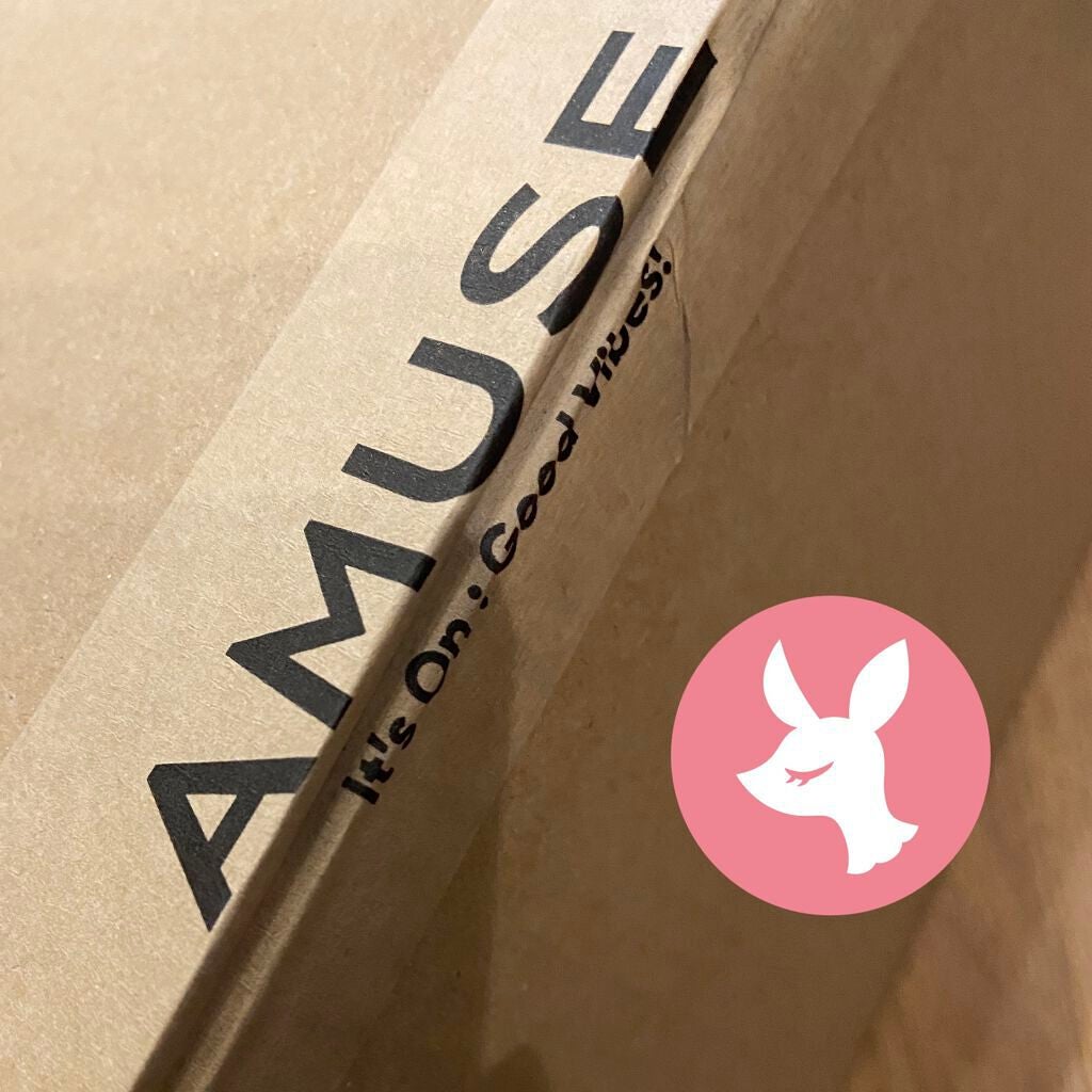 デューティント/AMUSE/リップティントを使ったクチコミ(5枚目)