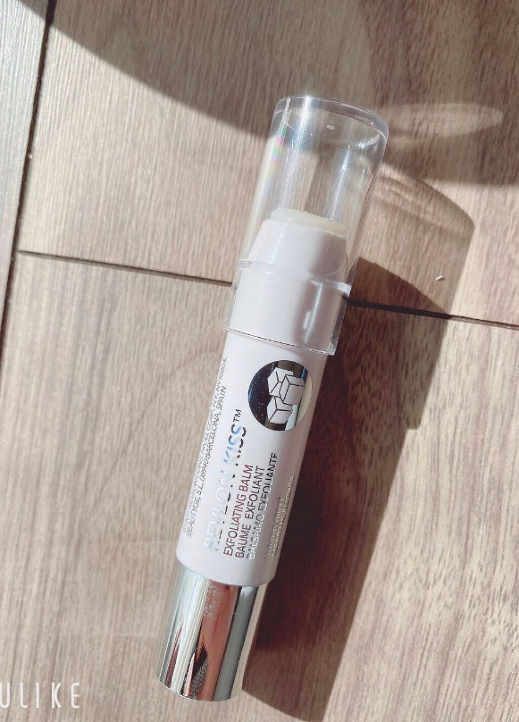 ゆんのこ on LIPS 「💋唇ケアについて💋□気になる唇の縦ジワ予防におすすめのアイテム..」(4枚目)