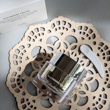 パワーブライトニング グルタチオンクリーム/Dr.Althea/フェイスクリームを使ったクチコミ(5枚目)