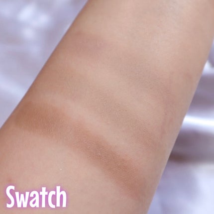 フェイスカバーフィット3Dクッション/IBIM/クッションファンデーションを使ったクチコミ(4枚目)