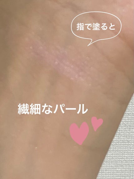 チーク ポップ/CLINIQUE/パウダーチークを使ったクチコミ(2枚目)