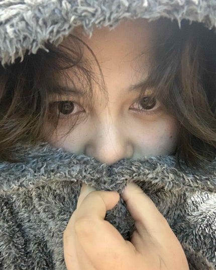 아야노 あやの on LIPS 「今日はですね。女性が1度は悩むこと。バストのことについて色々お..」(1枚目)