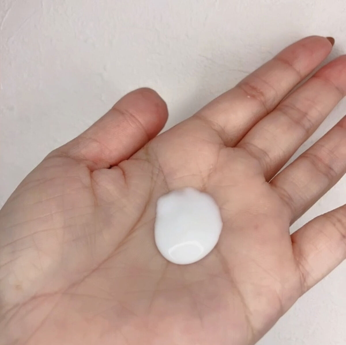 イドラクラリティ　コンディショニング トリートメント ソフナー/DECORTÉ/乳液を使ったクチコミ（3枚目）