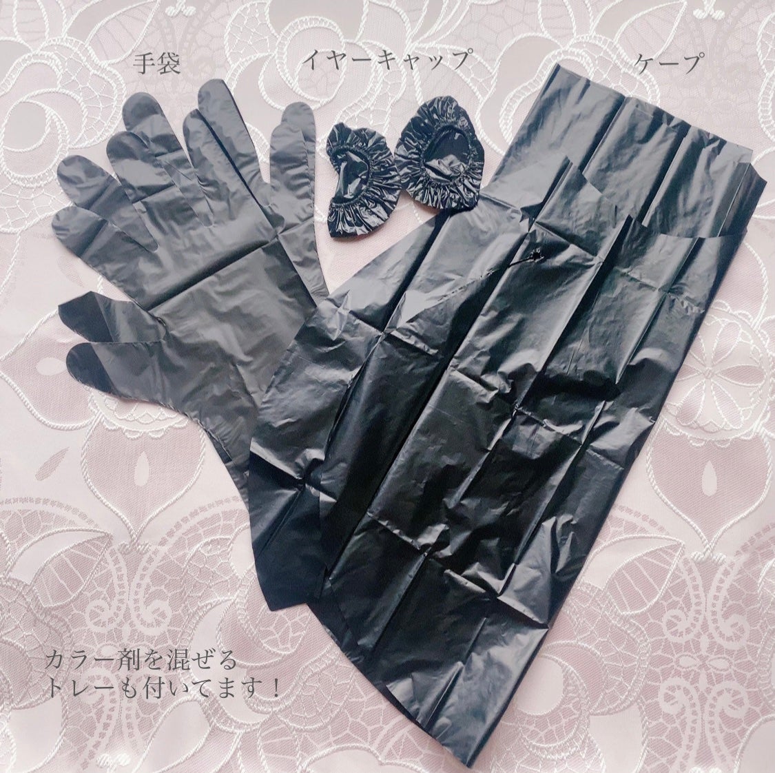 オレオリュクス/ロレアル パリ/ヘアカラーを使ったクチコミ(4枚目)