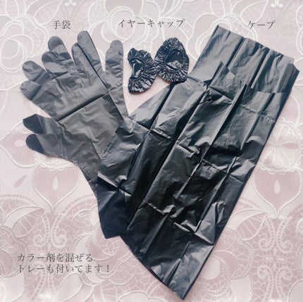 オレオリュクス/ロレアル パリ/ヘアカラーを使ったクチコミ(4枚目)