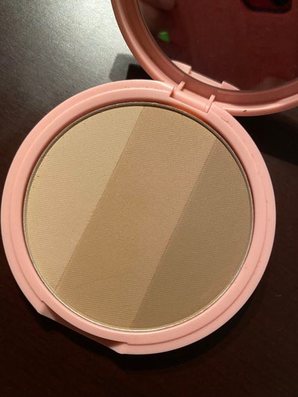 アートクラスバイロダン シェーディング/too cool for school/シェーディングを使ったクチコミ(4枚目)