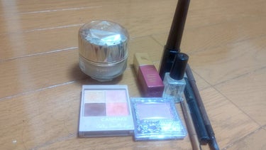 コンフォート リップオイル インテンス/CLARINS/リップグロスを使ったクチコミ（3枚目）