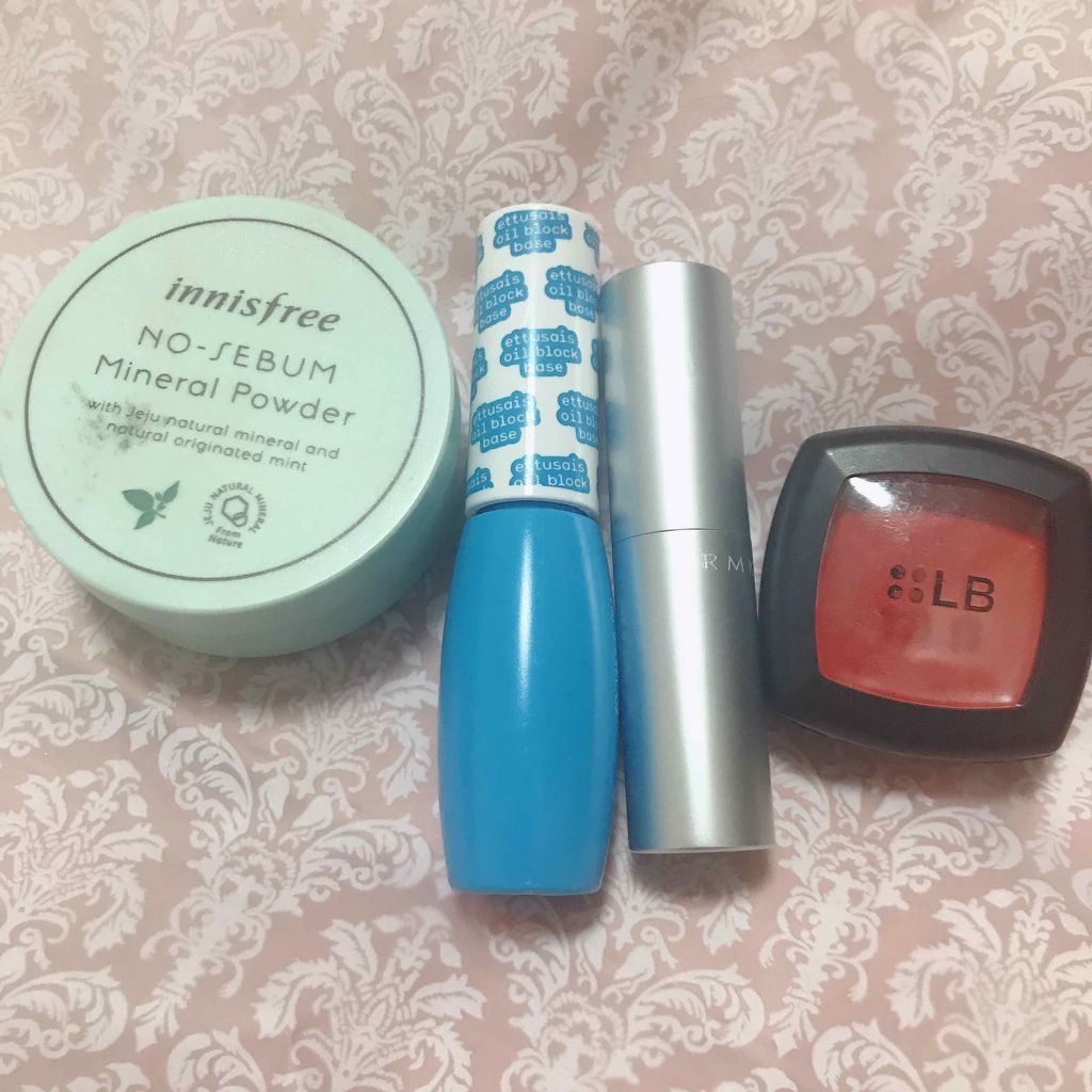 RMK グロースティック/RMK/スティックハイライトを使ったクチコミ(1枚目)