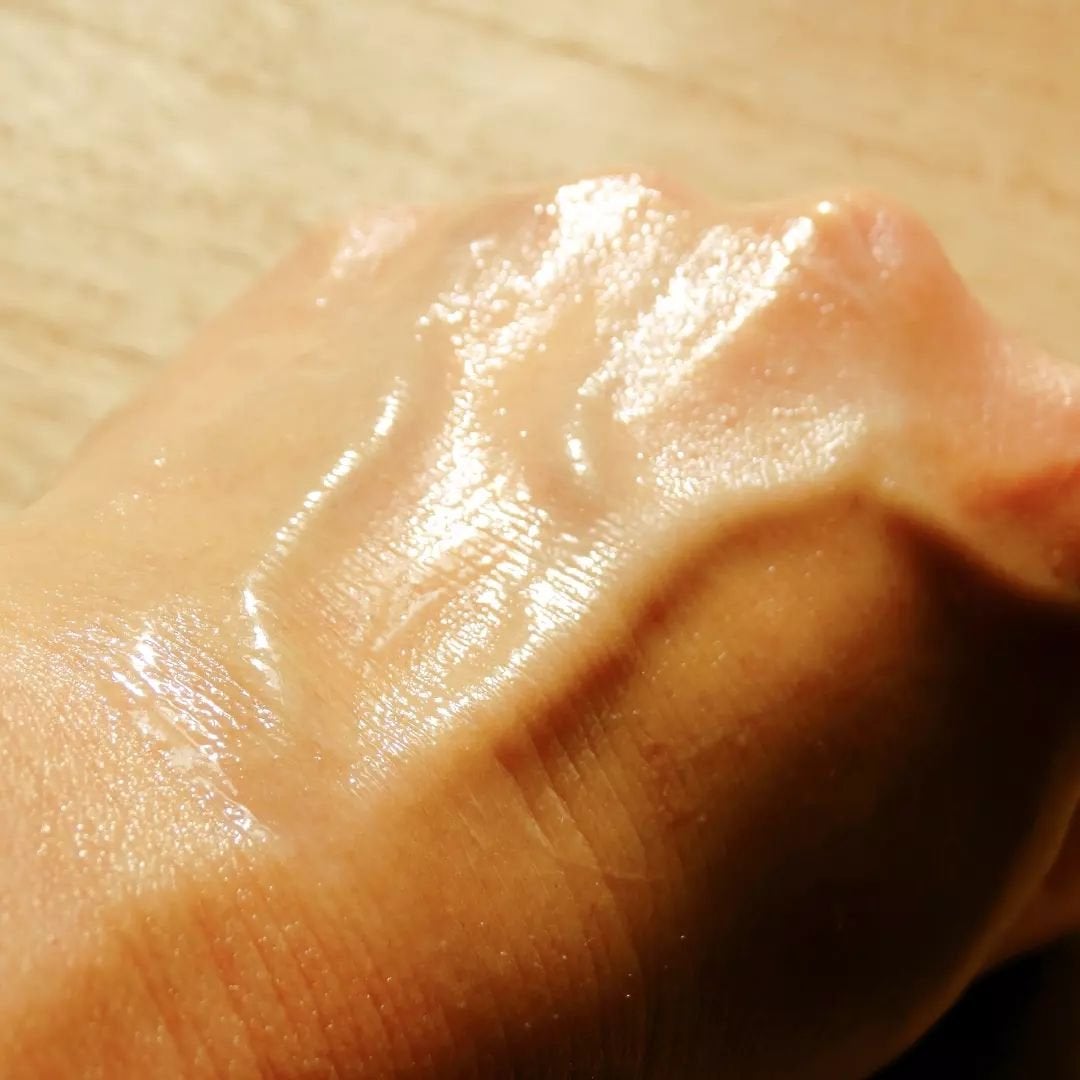 5番 白玉グルタチオンC美容液/numbuzin/美容液を使ったクチコミ(5枚目)