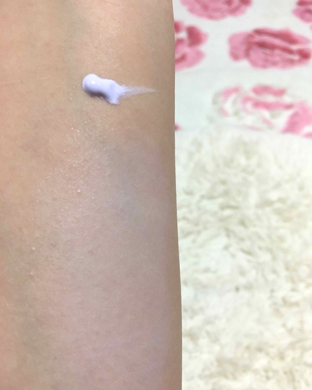 エアフィールメーカー/インテグレート/化粧下地を使ったクチコミ(3枚目)