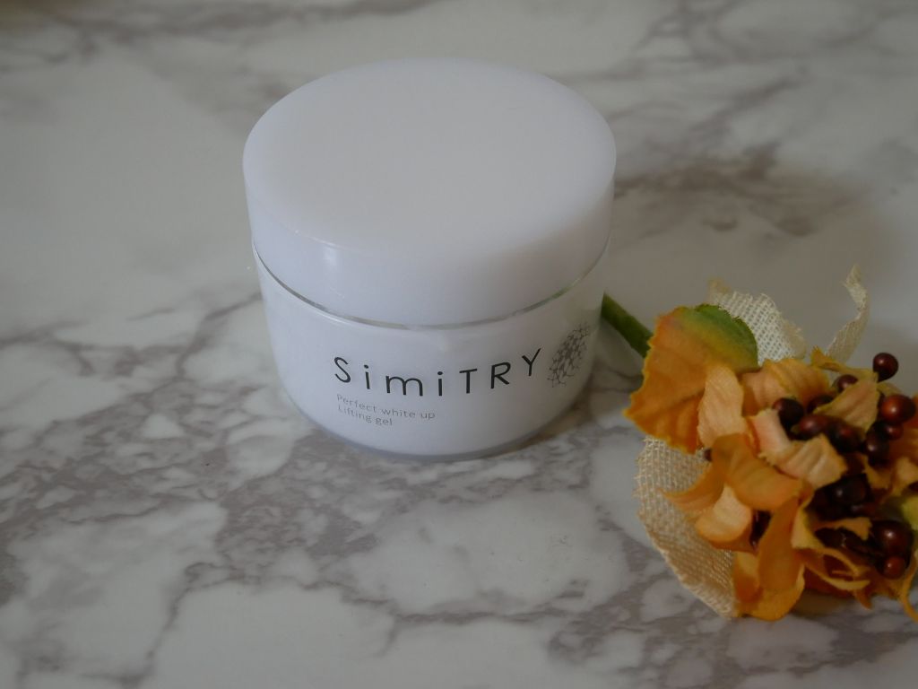薬用SimiTRY/フォーマルクライン/オールインワン化粧品を使ったクチコミ(1枚目)
