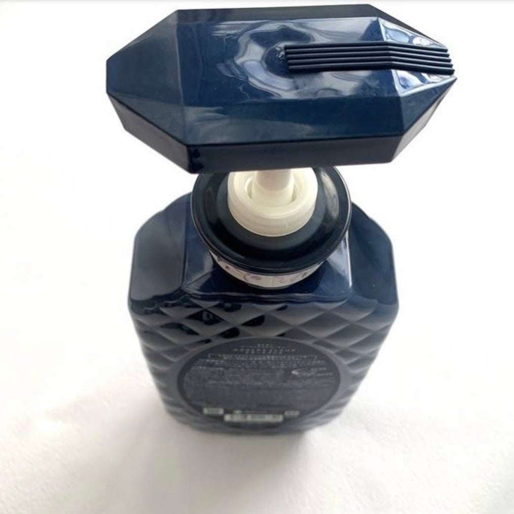 エクストラナイトリペア シャンプー&トリートメント/ダイアン/市販シャンプーを使ったクチコミ(2枚目)