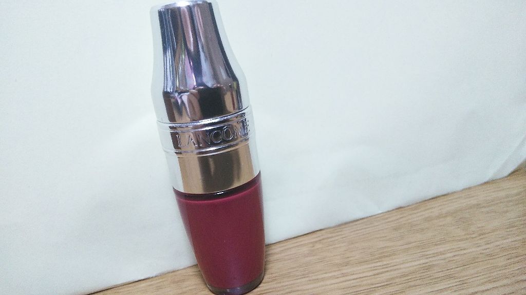 ジューシー シェイカー/LANCOME/リップグロスを使ったクチコミ(1枚目)