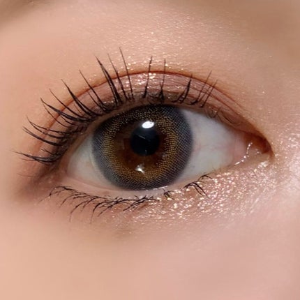 プロ アイパレット ミニ/CLIO/アイシャドウパレットを使ったクチコミ(6枚目)