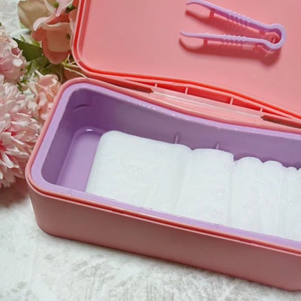 イージーチョップバンドマスク ユースシェーパー/lalachuu/シートマスク・パックを使ったクチコミ(5枚目)