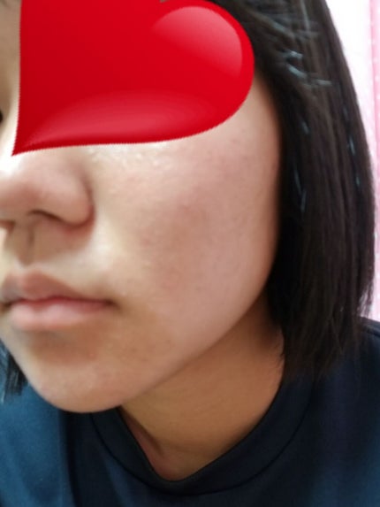 を使ったクチコミ(1枚目)