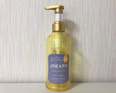 モイストクレンズシャンプー／モイストスリークトリートメント トリートメント 480ml /JOEARO/シャンプー・コンディショナーを使ったクチコミ（2枚目）