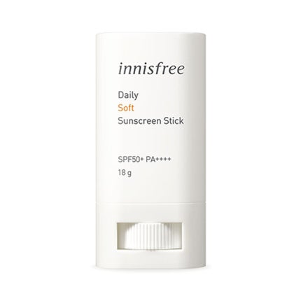 innisfree デイリー ソフト サンクスリーン スティック