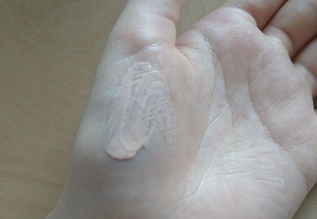 スキンモイスチャーベース/オルビス/化粧下地を使ったクチコミ(2枚目)