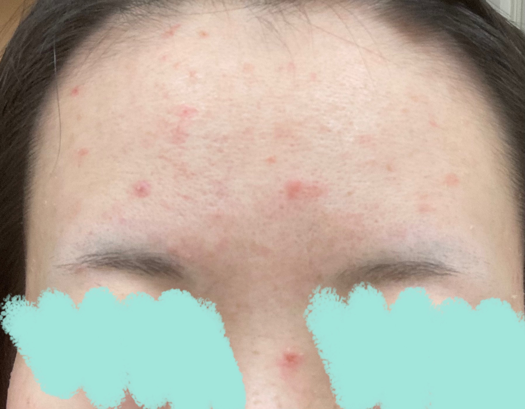 ザ・タイムR アクア/IPSA/化粧水を使ったクチコミ（3枚目）