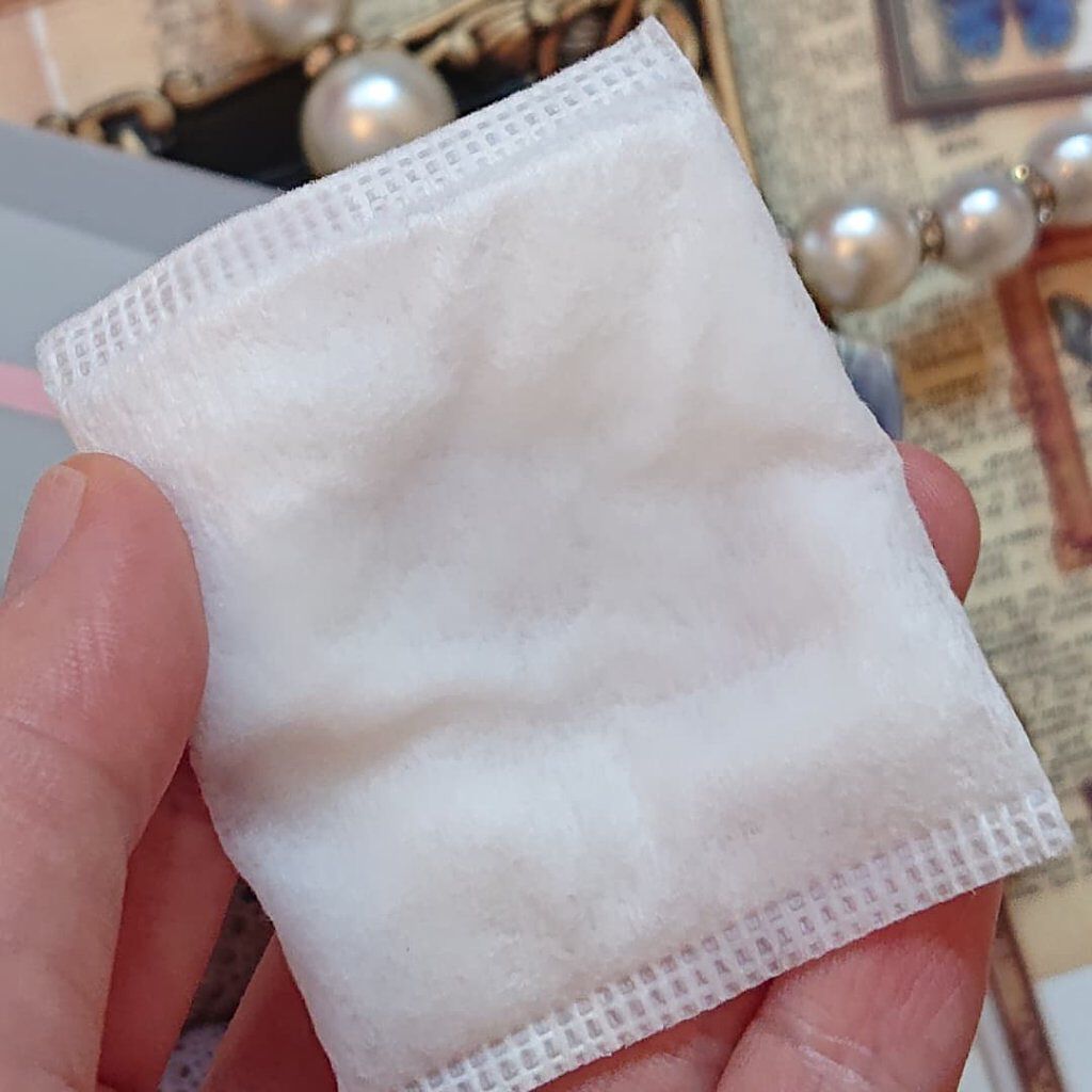 クレンジングウォーター/チャコット・コスメティクス/クレンジングウォーターを使ったクチコミ（3枚目）