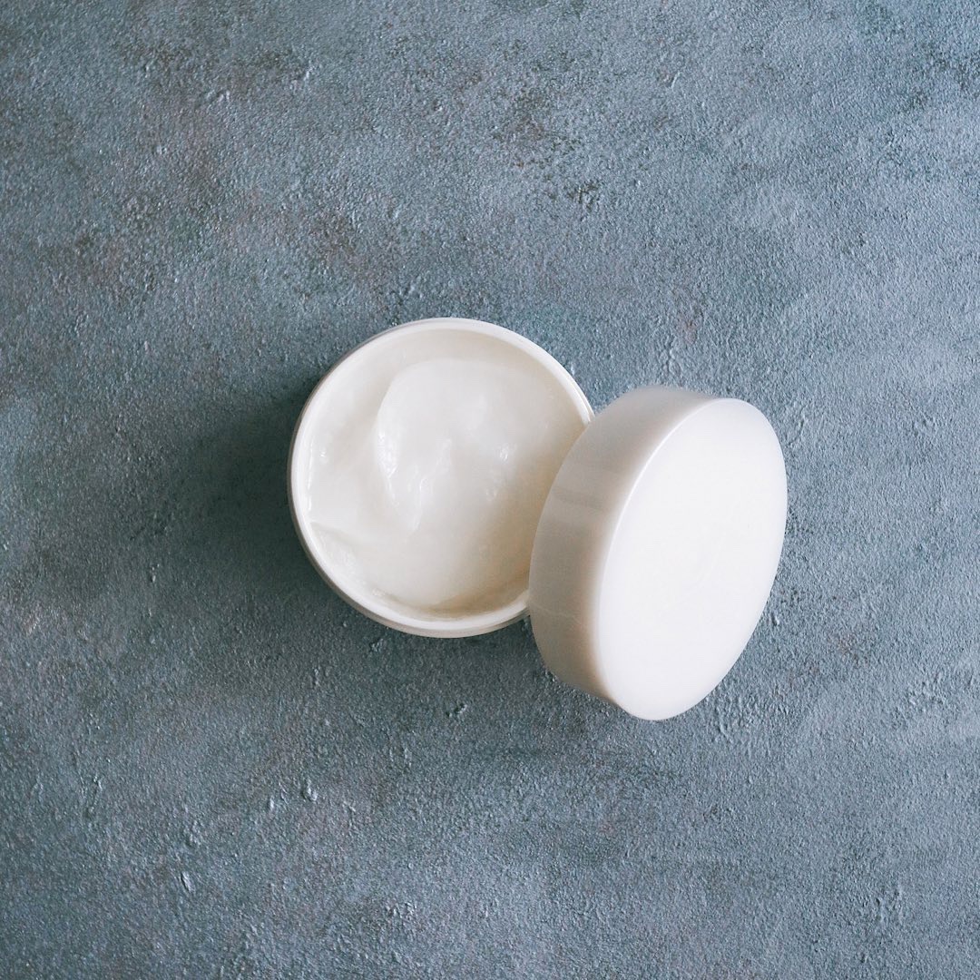 バスグロウ モイスチャー&シャイン ミルクジェリーマスク/LUX/ヘアマスク・ヘアパックを使ったクチコミ（3枚目）