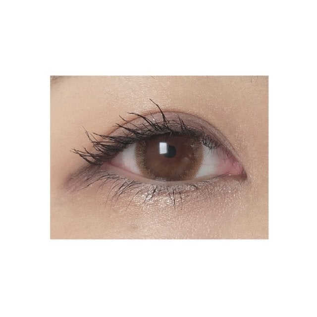 ペンシルアイライナー/&be/ペンシルアイライナーを使ったクチコミ(4枚目)