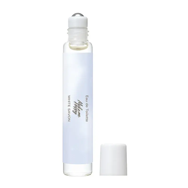 キャンメイクから涙袋アイシャドウ「プランぷくコーデアイズNeo」と「オードトワレ ホワイトサボンの香り」が登場!の画像