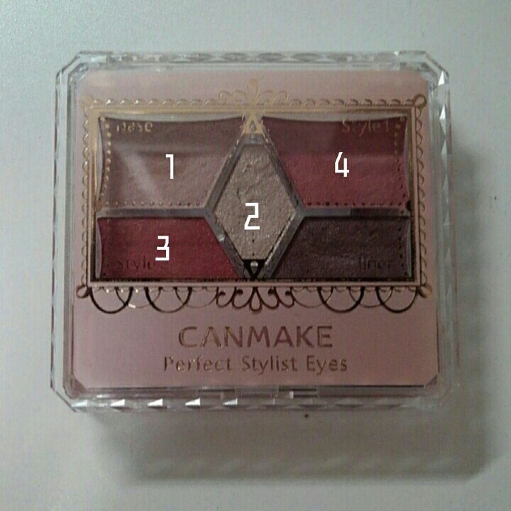 オーガニッククッションコンパクト ナチュラルベージュ【旧】/アクア・アクア/クッションファンデーションを使ったクチコミ（3枚目）