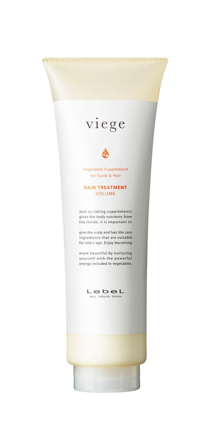 LebeL ヴィージェ ヘアトリートメント V