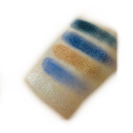 イプノ パレット 15 ブルー イプノティック/LANCOME/アイシャドウパレットの画像