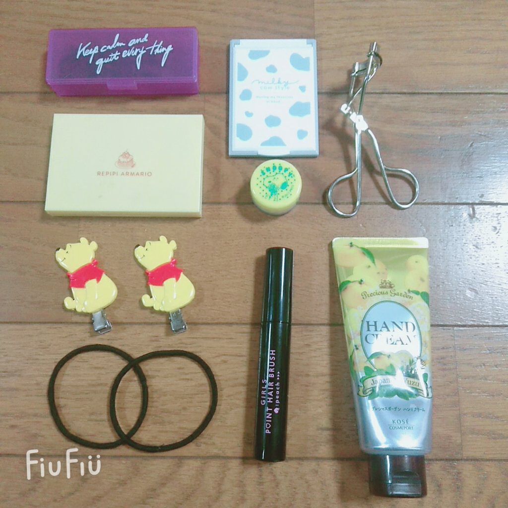 ハンドクリーム (ジャパニーズゆず)/プレシャスガーデン/ハンドクリームを使ったクチコミ（3枚目）