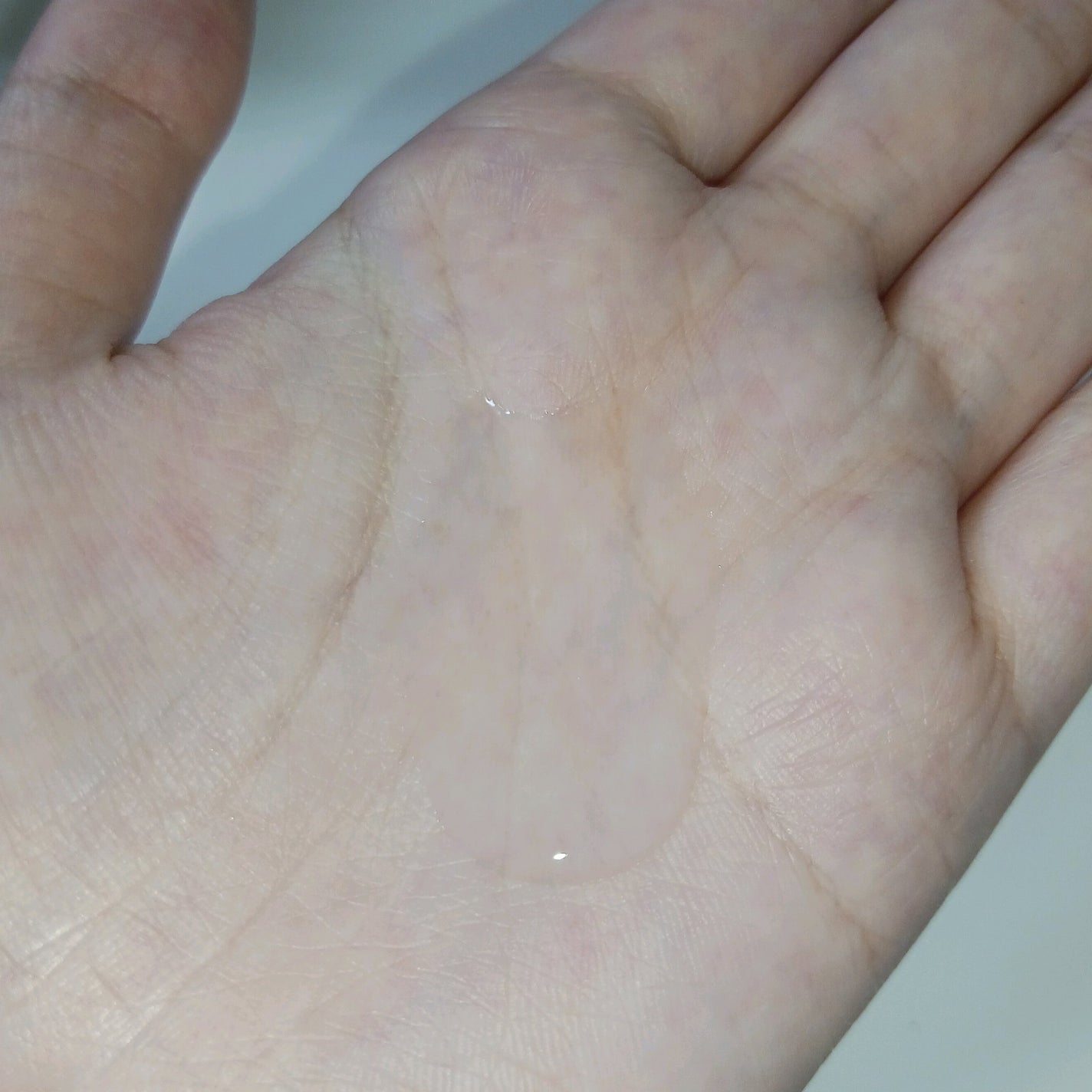 エクストラオーディナリー オイル エクラアンペリアル 艶髪オイル/ロレアル パリ/ヘアオイルを使ったクチコミ(4枚目)