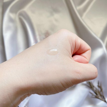 ゴールデンVC原液オートファG/fracora/美容液を使ったクチコミ(4枚目)