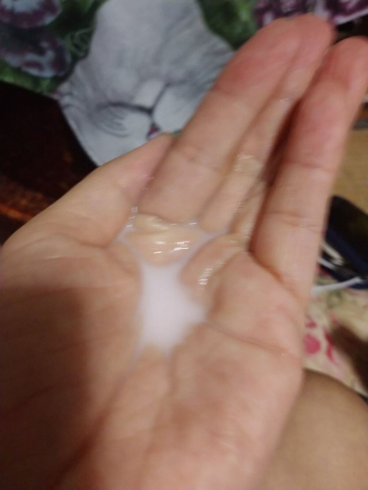 ハイドロ グロウ トリートメント エッセンス/primera/ブースター・導入液を使ったクチコミ（2枚目）