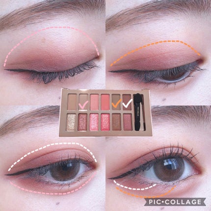 ラブ・ライナー リキッドアイライナーR3/ラブ・ライナー/リキッドアイライナーを使ったクチコミ(3枚目)