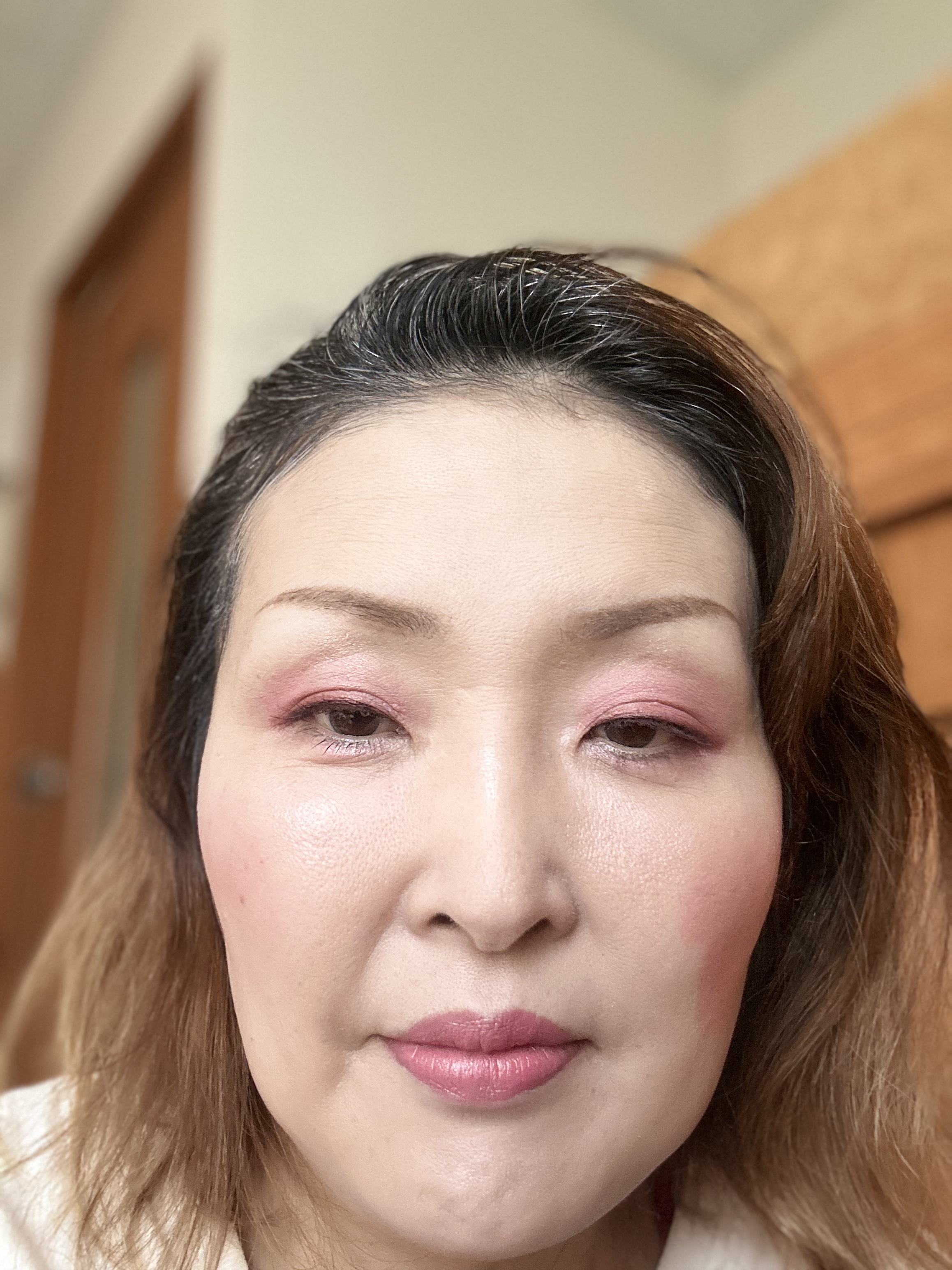 ディオール アディクト リップスティック/Dior/口紅を使ったクチコミ（2枚目）