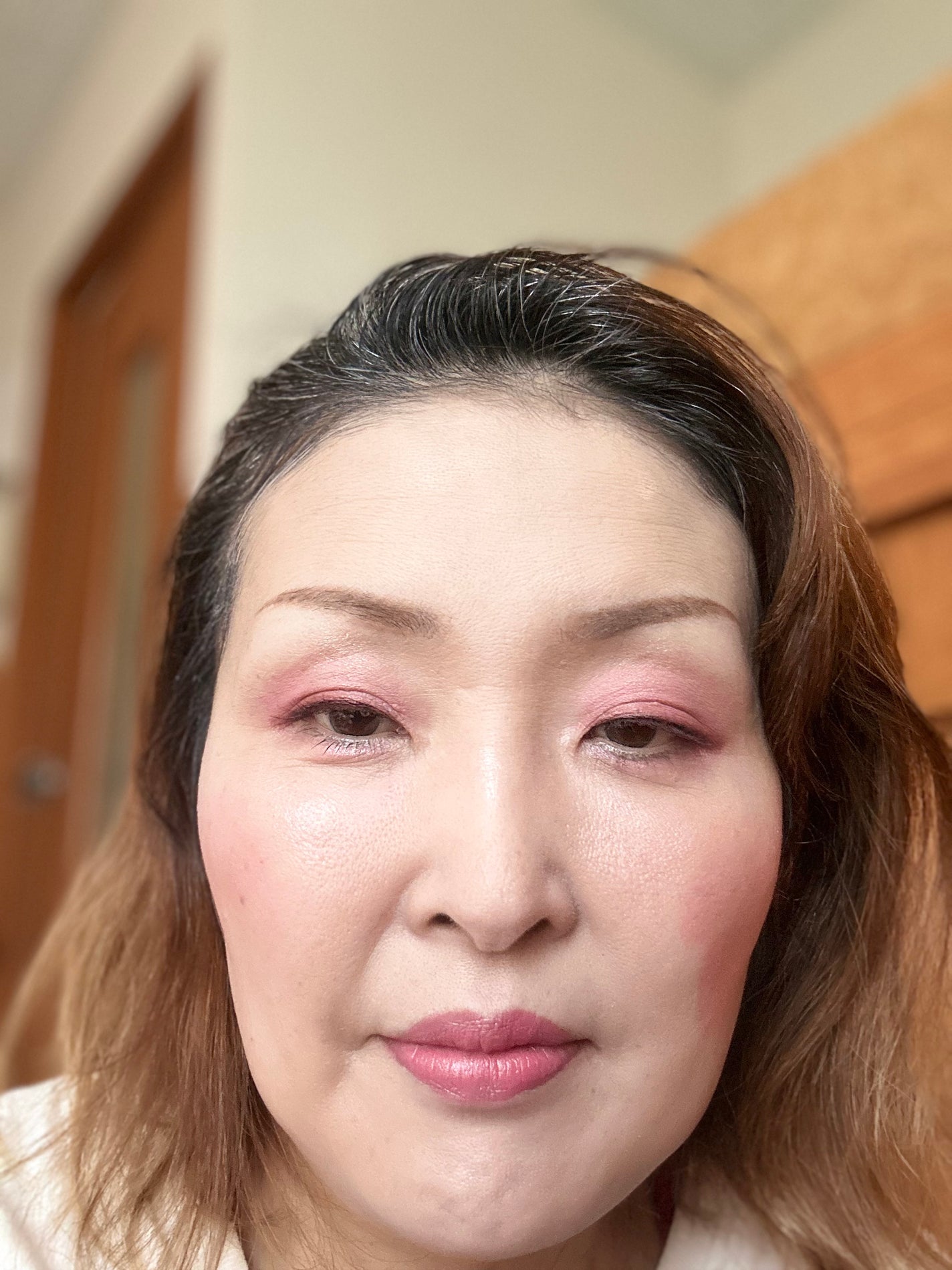 ディオール アディクト リップスティック/Dior/口紅を使ったクチコミ(2枚目)