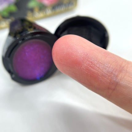 リング ルージュ/ANNA SUI/口紅を使ったクチコミ(3枚目)