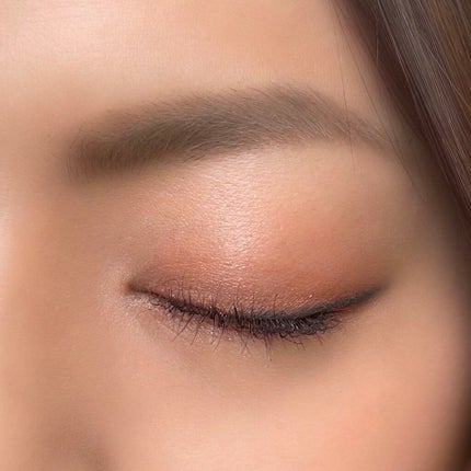 マルチカラーバリエーション マット/チャコット・コスメティクス/単色アイシャドウを使ったクチコミ(6枚目)