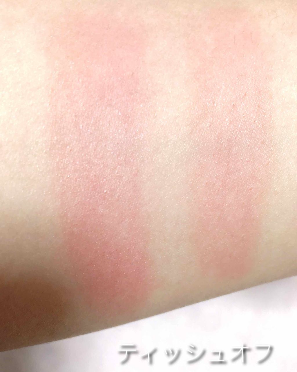 ラスティング リップカラーN/CEZANNE/口紅を使ったクチコミ(3枚目)