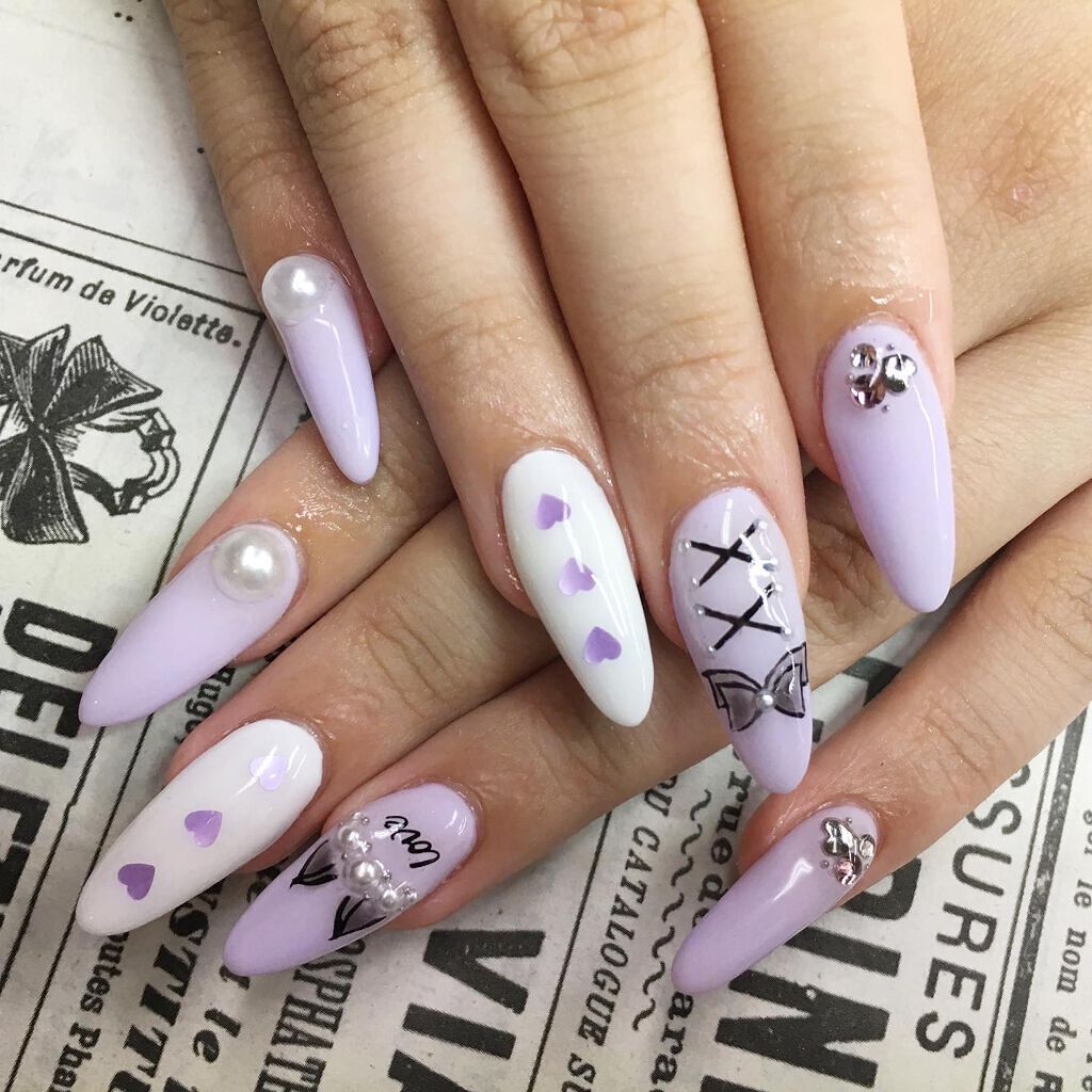 ノンワイプクリア　キャンジェル(トップコート)/プリジェル/ジェルネイルを使ったクチコミ（1枚目）