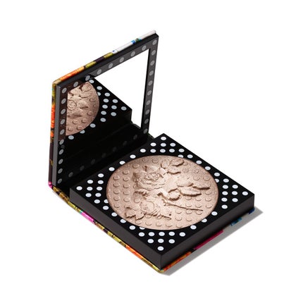 デイ グロー(M·A·C バイ リチャード・クィン)