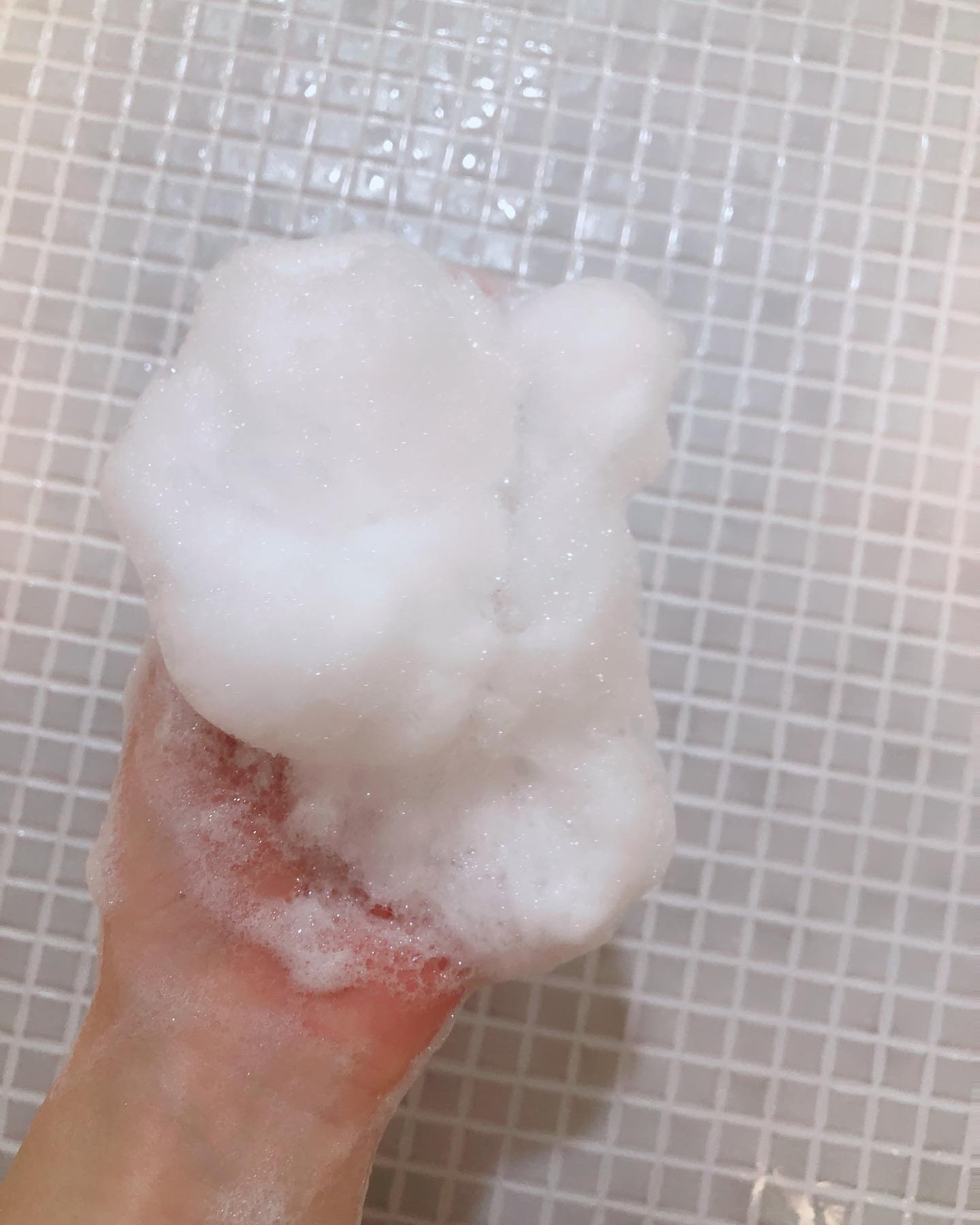 NIJI＜ニジ＞リズミック シャンプー/トリートメント トリートメント/NIJI RHYTHMIC/市販シャンプーを使ったクチコミ（2枚目）