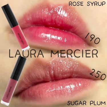 @journaldelm 

laura mercier

リップグラッセ ハイドレーティング バームグロス

￥3,300円税込

たっぷりの潤い成分で唇をケアしながらキュートなカラーを楽しめるリップ