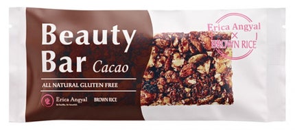 ビューティーバー カカオ