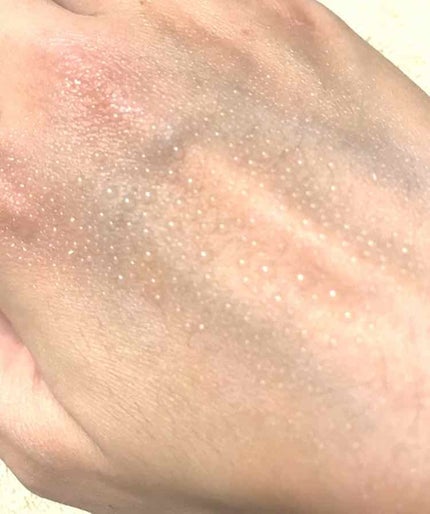 高保湿 UV 乳液<美白> さっぱり/ソフィーナ ボーテ/日焼け止めミルクを使ったクチコミ(4枚目)