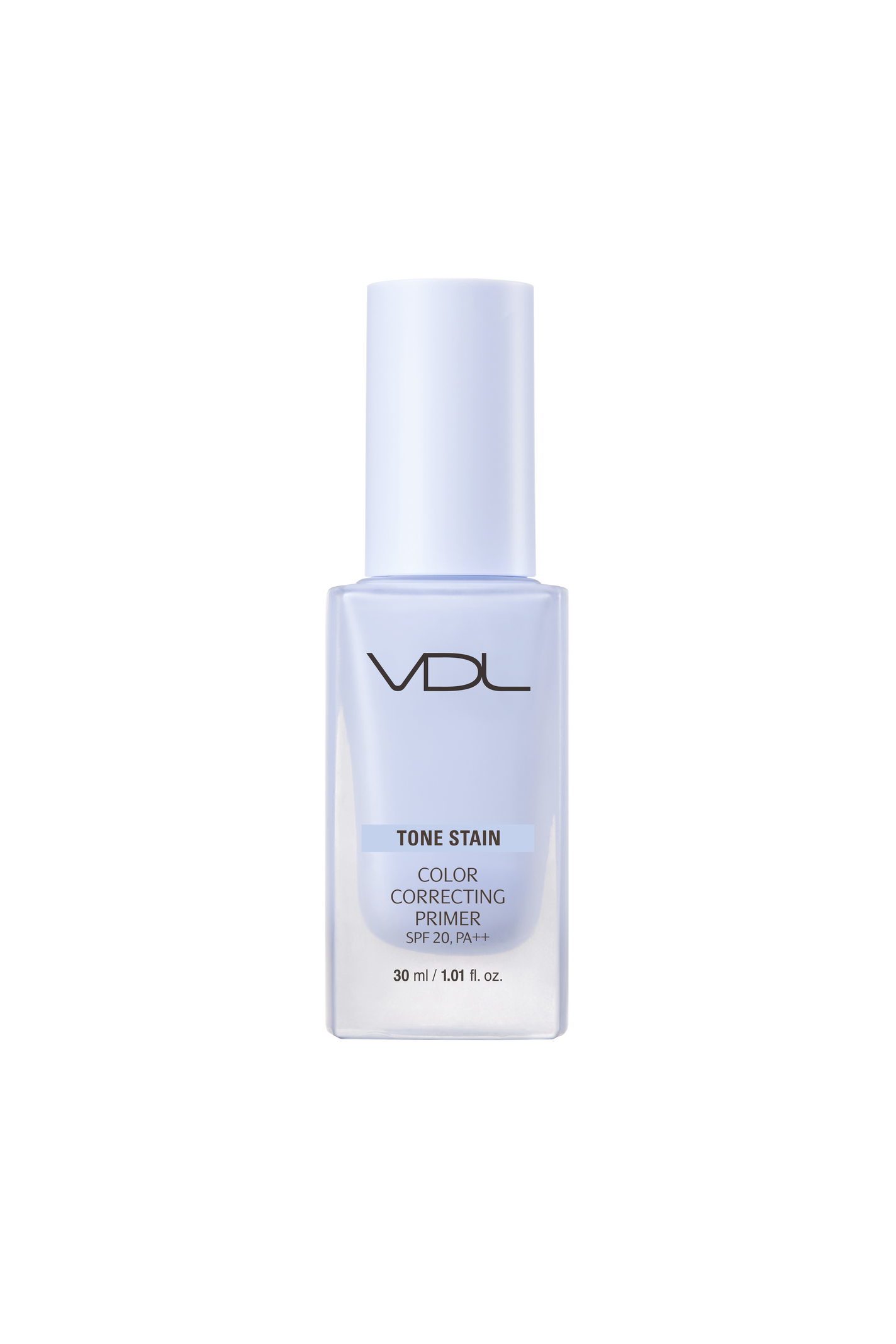 トーンステインカラーコレクティングプライマー 03 ペールブルー